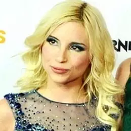 Piper Perri net worth