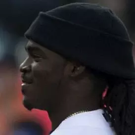 Breshad Perriman net worth