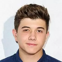 Bradley Steven Perry net worth