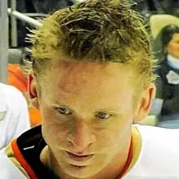 Corey Perry net worth