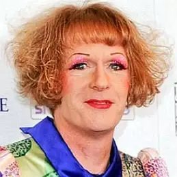 Grayson Perry net worth