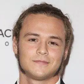 Jack Perry net worth