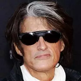 Joe Perry net worth
