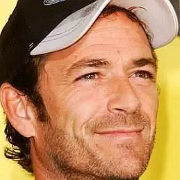 Luke Perry net worth