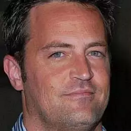 Matthew Perry net worth