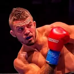 Mike Perry net worth