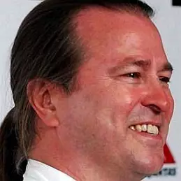 Neil Perry net worth