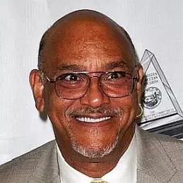 Phil Perry net worth