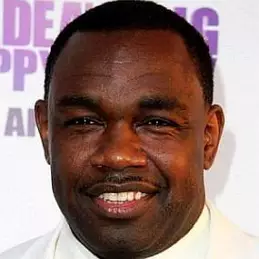 Rodney Perry net worth