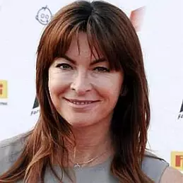 Suzi Perry net worth