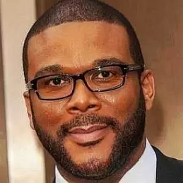 Tyler Perry net worth