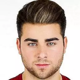 Coby Persin net worth