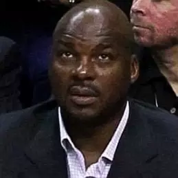 Chuck Person net worth