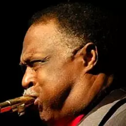 Houston Person net worth