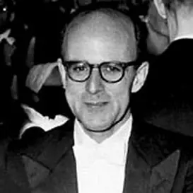 Max Perutz net worth
