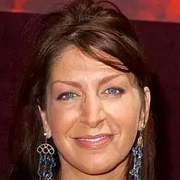 Tammy Pescatelli net worth