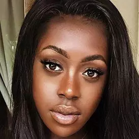 Ama Peters net worth