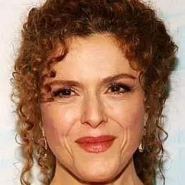 Bernadette Peters net worth