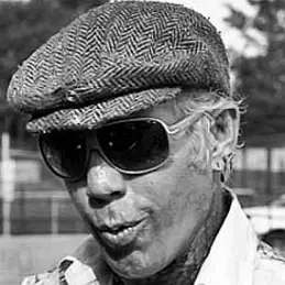 Duane Peters net worth