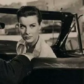 Jean Peters net worth