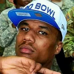 Marcus Peters net worth