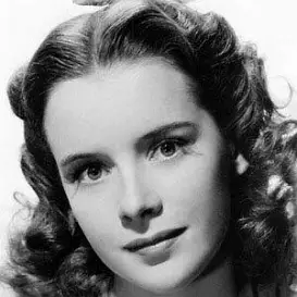 Susan Peters net worth