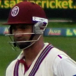 Alviro Petersen net worth