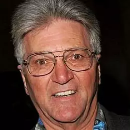 Paul Petersen net worth