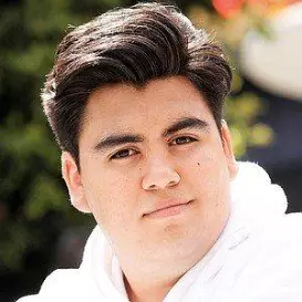 Sean-Ryan Petersen net worth