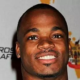 Adrian Peterson net worth