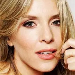 Carla Peterson net worth