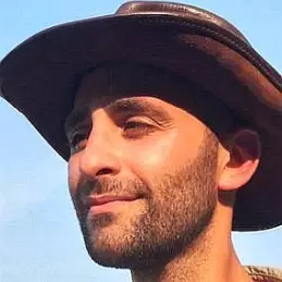 Coyote Peterson net worth