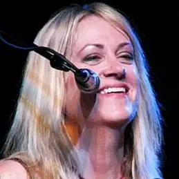 Debbi Peterson net worth