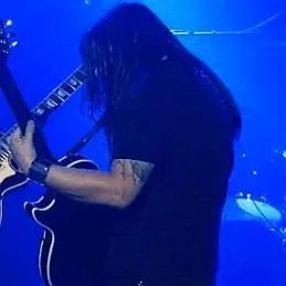 Eric Peterson net worth