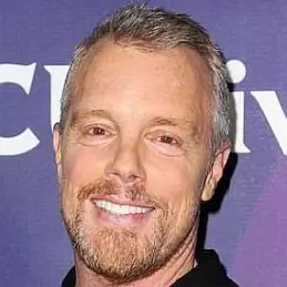 Gunnar Peterson net worth