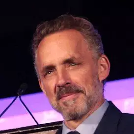 Jordan Bernt Peterson net worth
