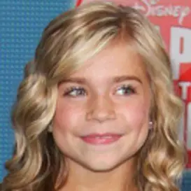 Kamri Peterson net worth