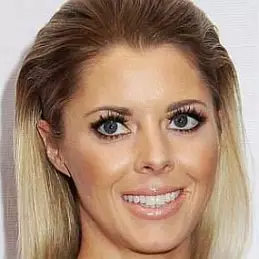 Katie Peterson net worth