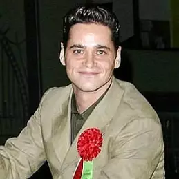 Seth Peterson net worth