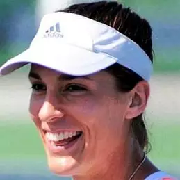 Andrea Petkovic net worth