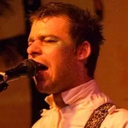 Gregori Chad Petree net worth