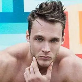 Fabian Petrina net worth