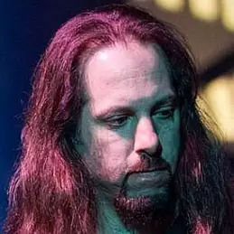 John Petrucci net worth