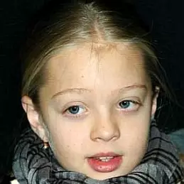 Anastasiya Petryk net worth