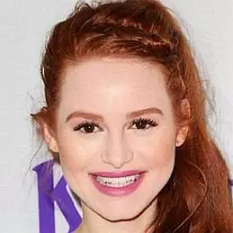 Madelaine Petsch net worth