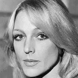 Joanna Pettet net worth