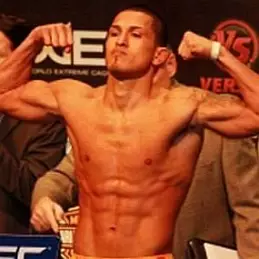 Anthony Pettis net worth