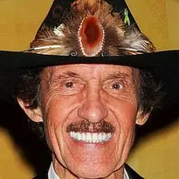 Richard Petty net worth