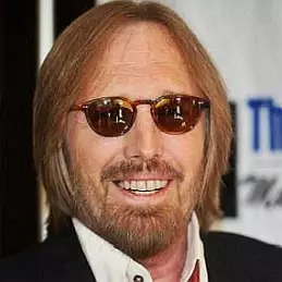 Tom Petty net worth