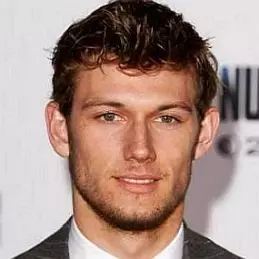 Alex Pettyfer net worth